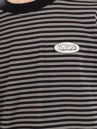 Empyre Rickie Green Striped T-Shirt