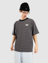 Empyre Rickie Green Striped T-Shirt