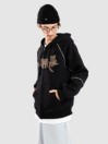 Empyre Squad Up Sweat à capuche zippé