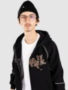 Empyre Squad Up Sweat à capuche zippé