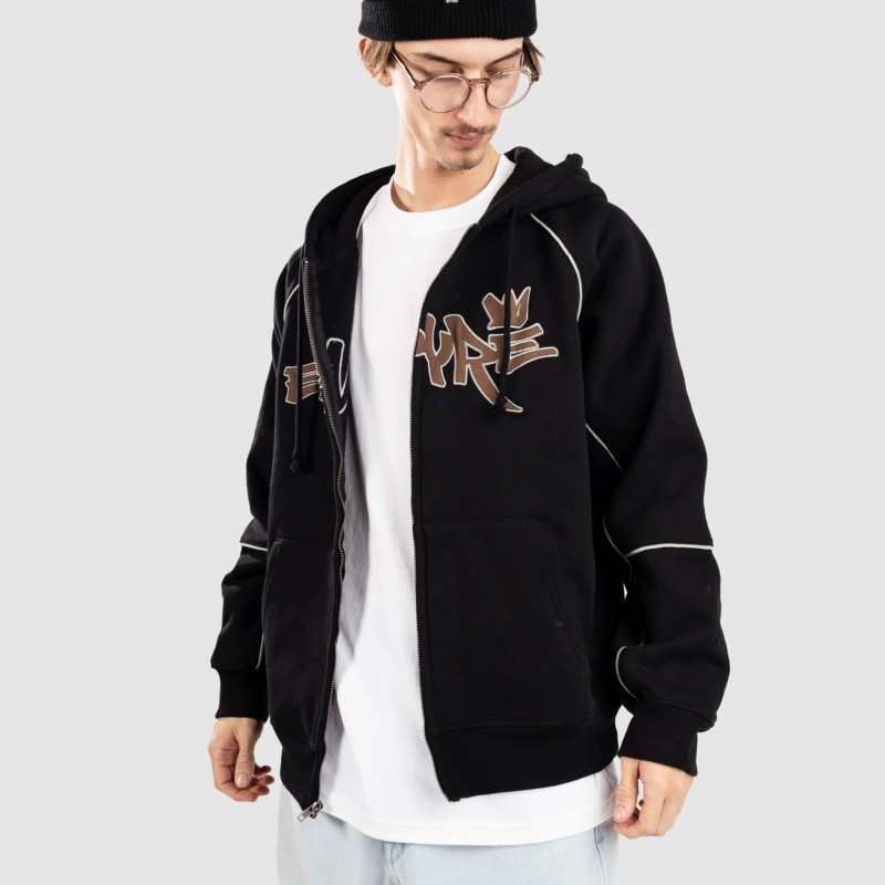 Blue Tomato - -13%2 Hoodies für 80EmpyreSquad Up Sweatjacke€ 79,95€ 69,95