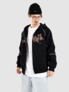 Empyre Squad Up Zip Hoodie