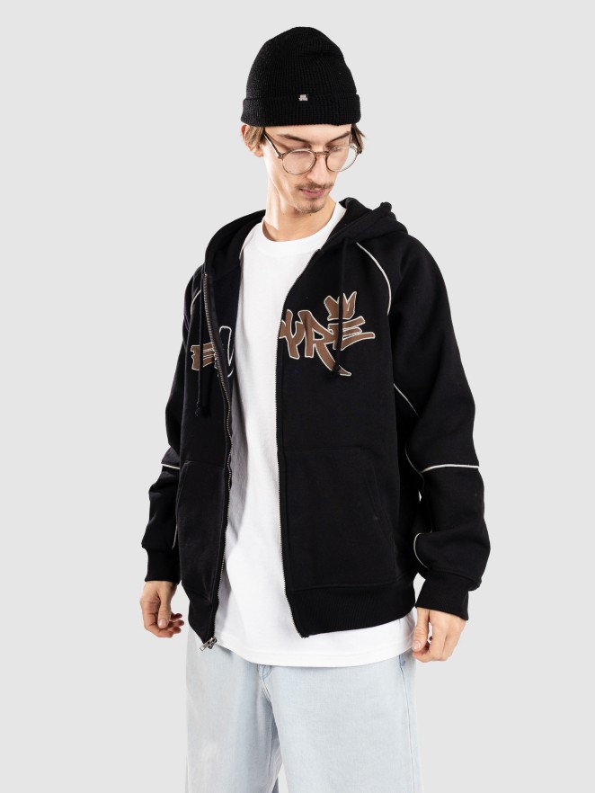 Empyre Squad Up Zip Hoodie