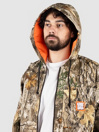 Empyre Realtree Trade Zip Hoodie