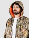 Empyre Realtree Trade Zip Hoodie