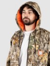 Empyre Realtree Trade Zip Hoodie