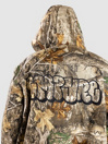 Empyre Realtree Trade Zip Hoodie