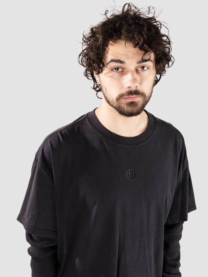 Ninth Hall Fundamental Thermal 2Fer Longsleeve