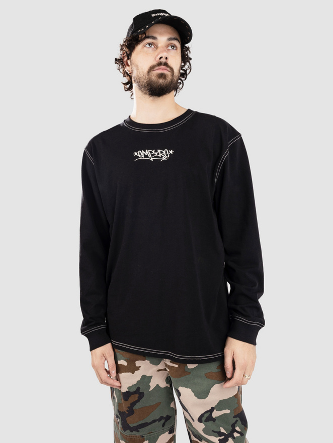 Empyre Sandbag Long Sleeve T-Shirt