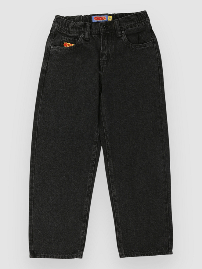Empyre Loose Fit Sk8 Kids Pants