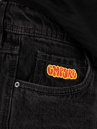 Empyre Loose Fit Sk8 Kids Jeans