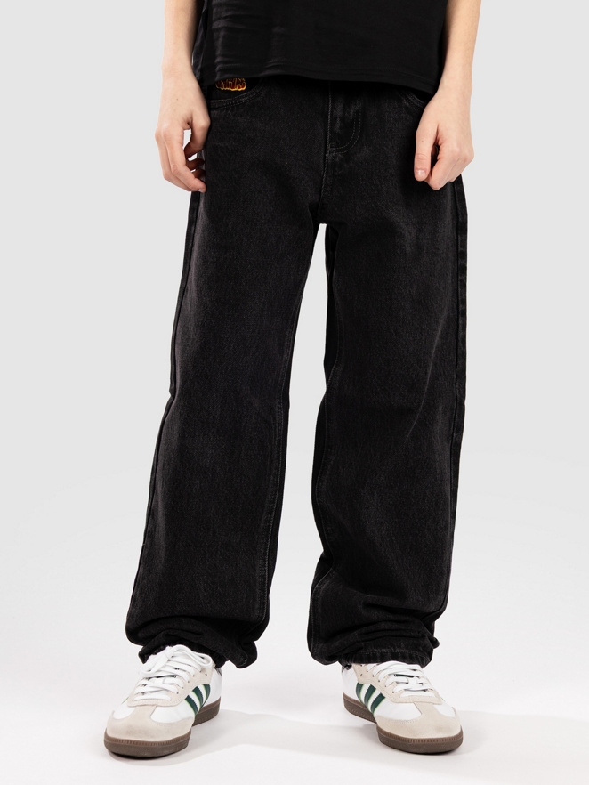 Empyre Loose Fit Sk8 Kids Pants
