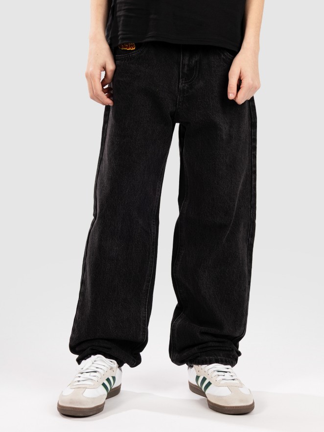Empyre Loose Fit Sk8 Kids Pants