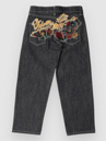 Ninth Hall Ambush Dragon Kids Jeans