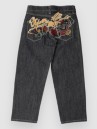 Ninth Hall Ambush Dragon Kids Jeans