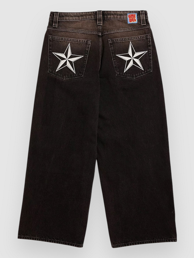 Empyre Ultra Wide Star Kids Pants