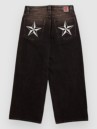 Empyre Ultra Wide Star Kids Jeans