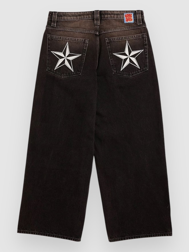 Empyre Ultra Wide Star Kids Pants
