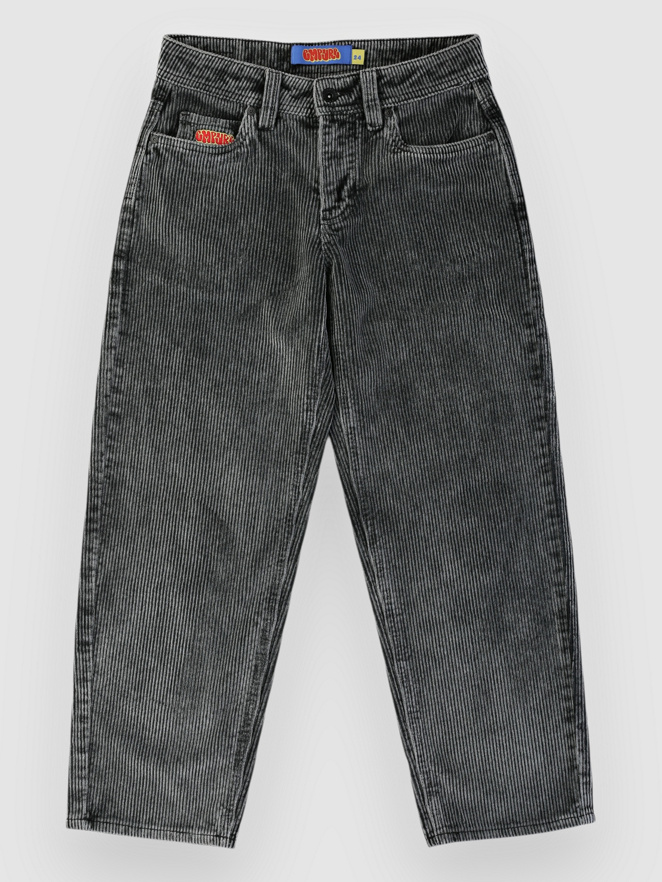 Empyre Sk8 Cord Acid Wash Kids Pants