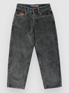 Empyre Sk8 Cord Acid Wash Kids Pants