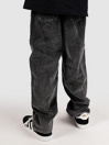 Empyre Sk8 Cord Acid Wash Kids Pants