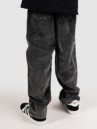 Empyre Sk8 Cord Acid Wash Kids Pants