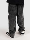 Empyre Sk8 Cord Acid Wash Kids Pants