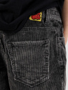 Empyre Sk8 Cord Acid Wash Kids Pants