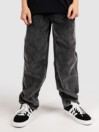Empyre Sk8 Cord Acid Wash Kids Pants
