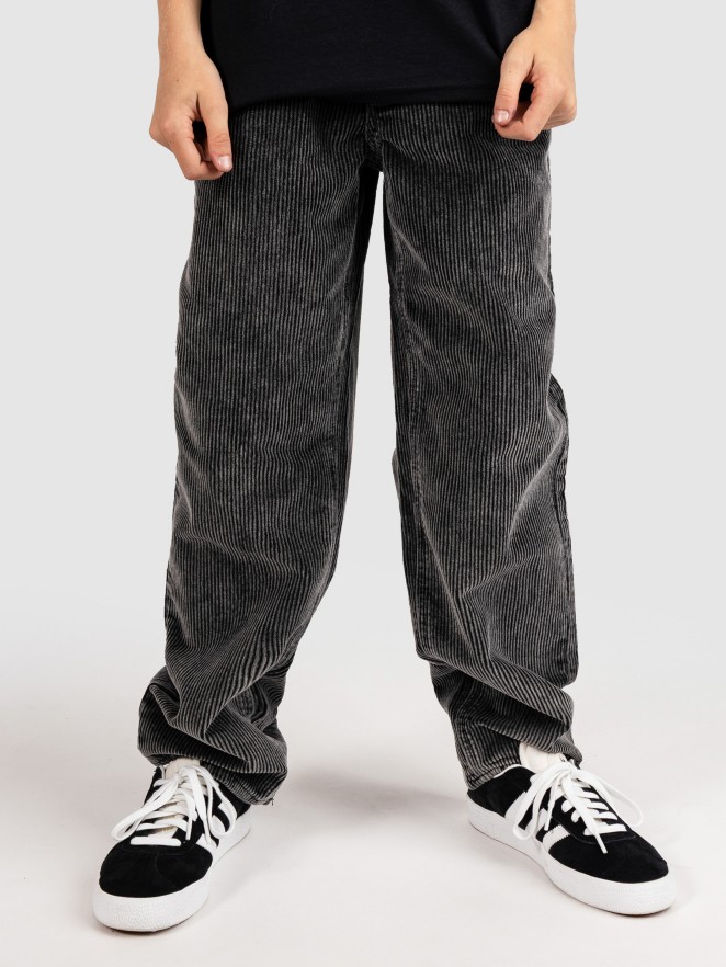 Empyre Sk8 Cord Acid Wash Kids Pants