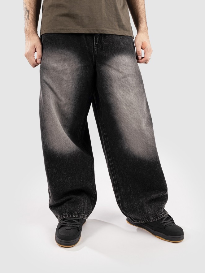 Empyre Sk8 Ultra Wide Jeans