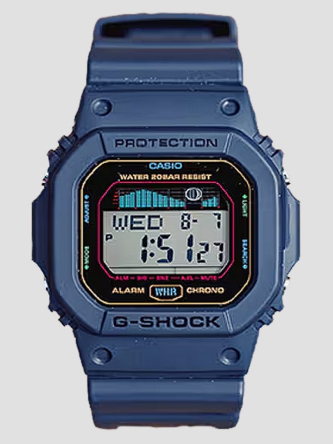 G-SHOCK GLX-5600WHR24-2ER Watch