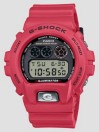 G-SHOCK DW-6900TR-4ER Montre