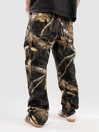 Empyre Real Tree Sk8 Dbl Knee Jeansy