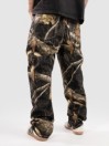 Empyre Real Tree Sk8 Dbl Knee Jeansy