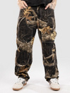 Empyre Real Tree Sk8 Dbl Knee Jeansy