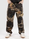 Empyre Real Tree Sk8 Dbl Knee Jeansy