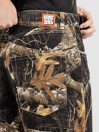 Empyre Real Tree Sk8 Dbl Knee Jeansy