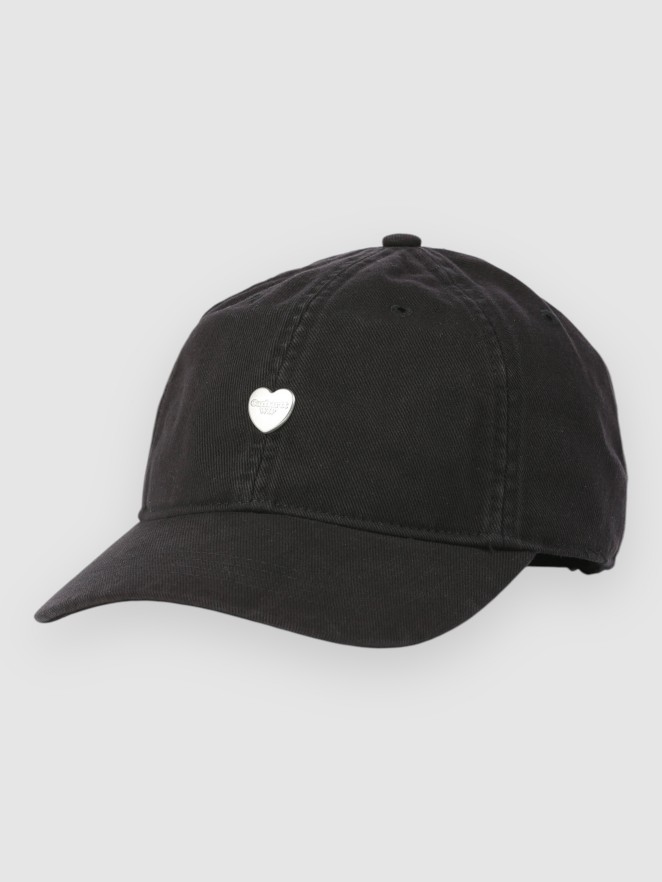 Carhartt WIP Heart Metal Caps