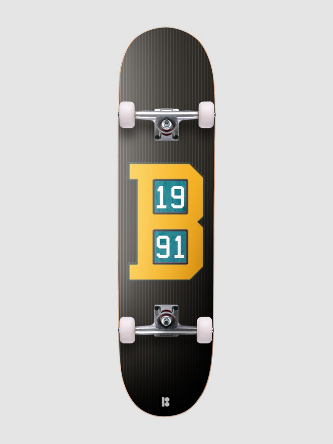 Plan B Campus 8.125″X31.85″ Complete