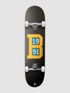 Plan B Campus 8.125″X31.85″ Complete