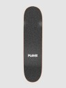 Plan B Houston 8.0″X31.85″ Skateboard complet