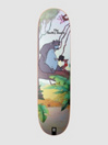 Plan B Junglebook Sheffey 8.0″X31.33″ Skateboard De