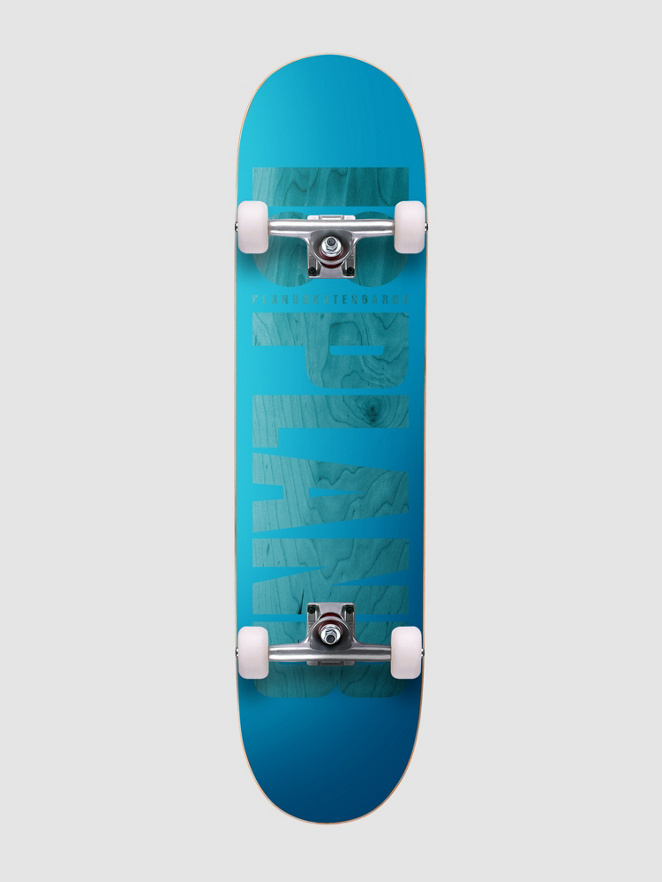 Plan B Og Grain Blue 8.25″X31.85″ Complete