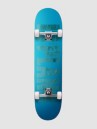 Plan B Og Grain Blue 8.25″X31.85″ Komplet