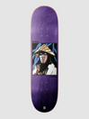 Plan B Raiden Mckay 8.5″X32.125″ Skateboard Deck