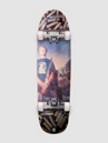 Plan B Shotgun Danny Way 7.6″X27.5″ Mini Komplet