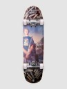 Plan B Shotgun Danny Way 7.6″X27.5″ Mini Komplet