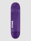 Plan B Shotgun Danny Way 8.25″X31.77″ Skateboard De