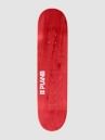 Plan B The Joslin Show 8.25″X31.77″ Skateboard Deck